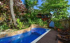 Pousada Villa Da Prainha